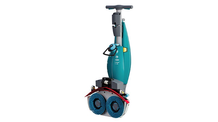 i-mop XL Plus Walk-Behind Floor Scrubber alt 14